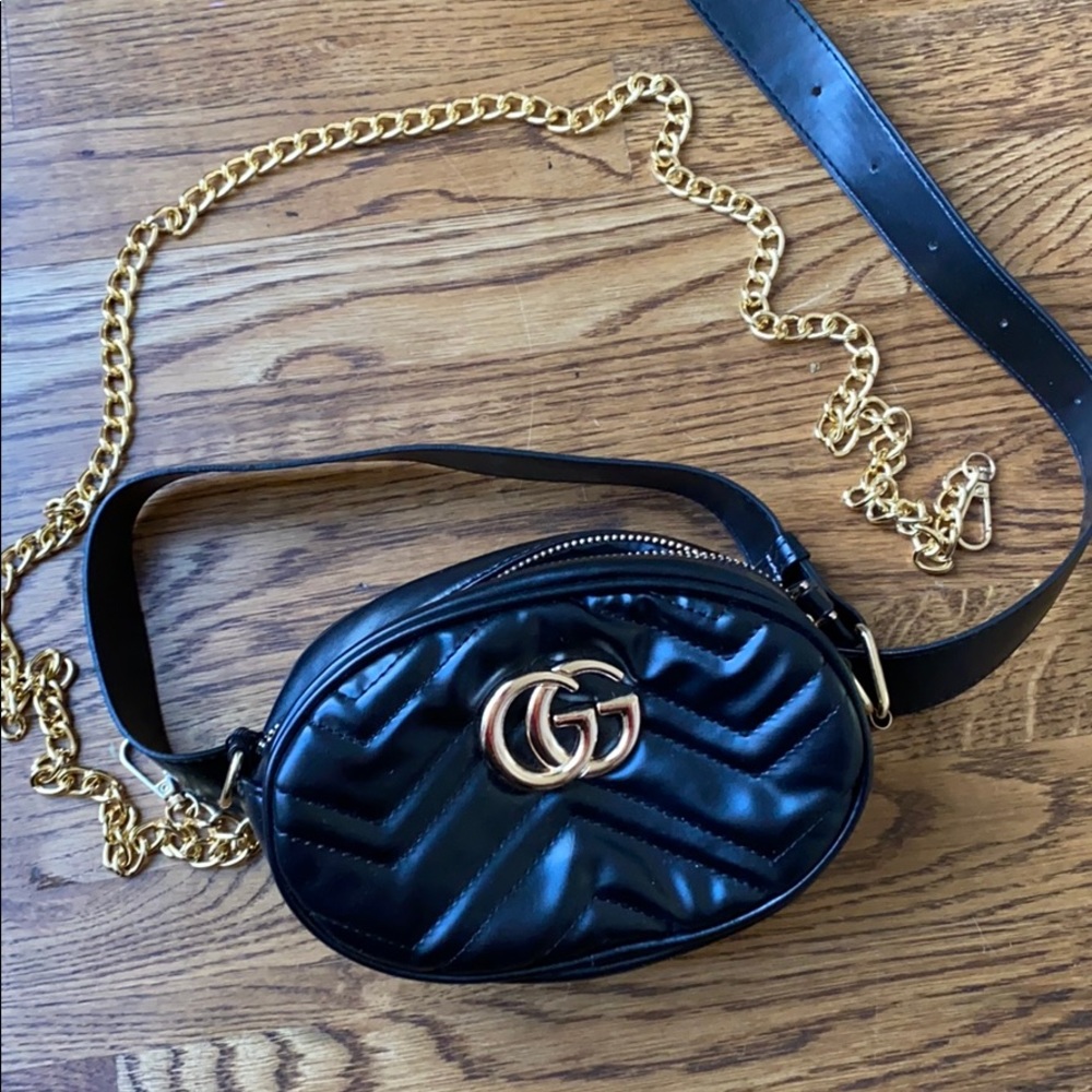 GG fashion Fanny